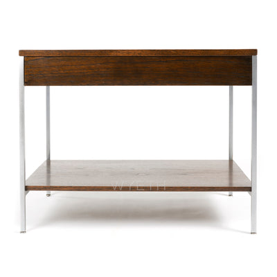 Pair of Night Stands by George Nelson for Herman Miller - WYETH