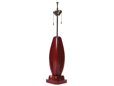 Table Lamp by Yasha Heifetz for Heifetz Lighting Co. - WYETH