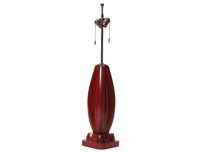 Table Lamp by Yasha Heifetz for Heifetz Lighting Co. - WYETH