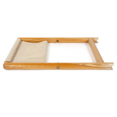 Propeller Stool and Table by Kaare Klint for Rud Rasmussen - WYETH