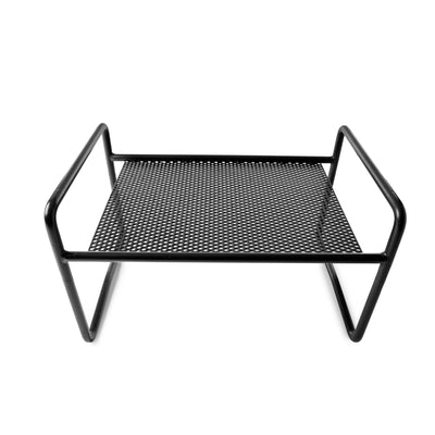 Modernist Steel Bar Ottoman / Side Table by WYETH, 2022 - WYETH