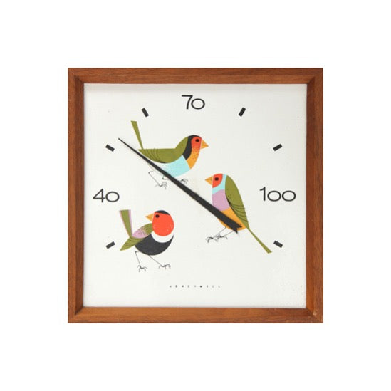 Thermometer Attributed to Charley Harper for Honeywell - WYETH