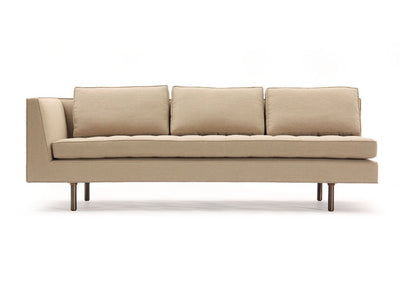 Even Arm Sofa by WYETH