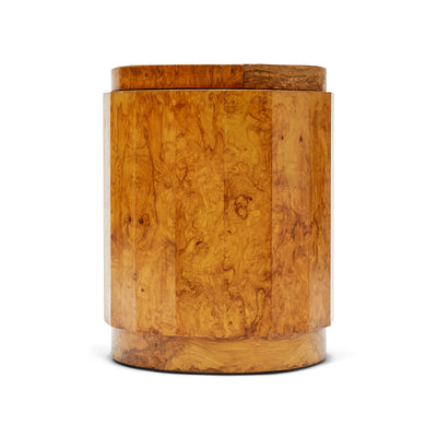 Column Cabinet / Bar / Side Table by Edward Wormley for Dunbar - WYETH