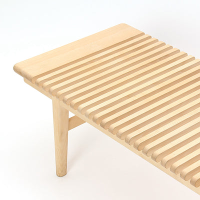 Bar Bench by Hans J. Wegner for PP Møbler, 1953 - WYETH