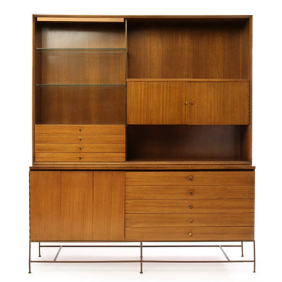 Etageres by Paul McCobb for Calvin Furniture, 1950s - WYETH