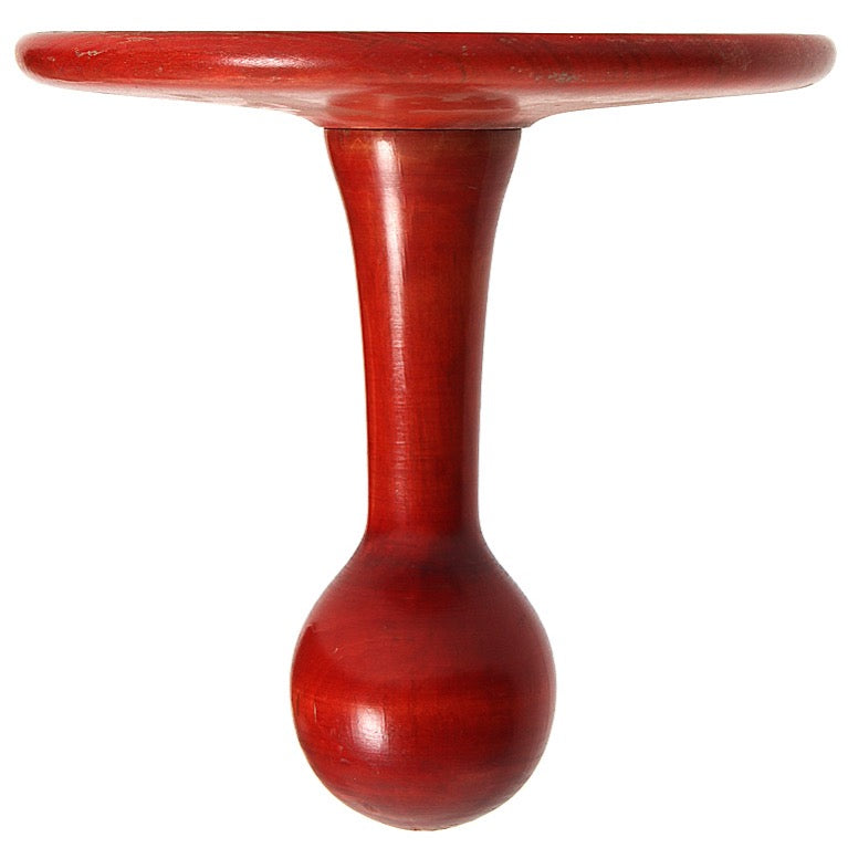 Paver's Stool by Mogens Koch - WYETH