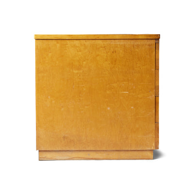Writing Desk by Alvar Aalto for Artek, 1950s - WYETH