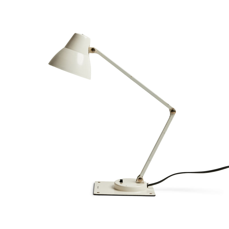 Articulating Desk Lamp by Tensor, 1970s - WYETH