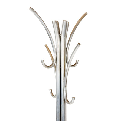 Nickel Coat Tree from USA - WYETH