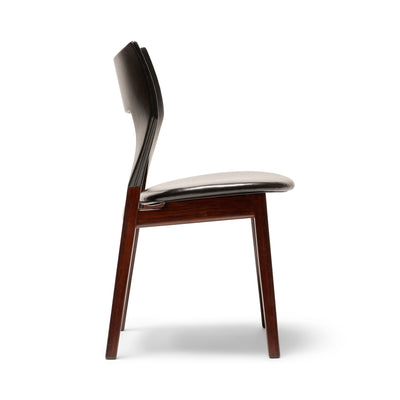 The Perfect Side Chair by Tove & Edvard Kindt-Larsen for Thorald Madsens, 1959 - WYETH