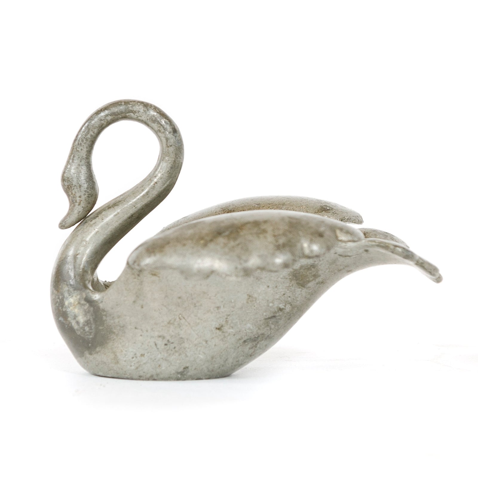 Pewter Dish by Russel Wright, 1930s - WYETH