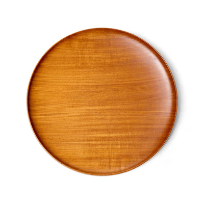 Fruit Bowl by Hans J. Wegner for Johannes Hansen, 1956 - WYETH