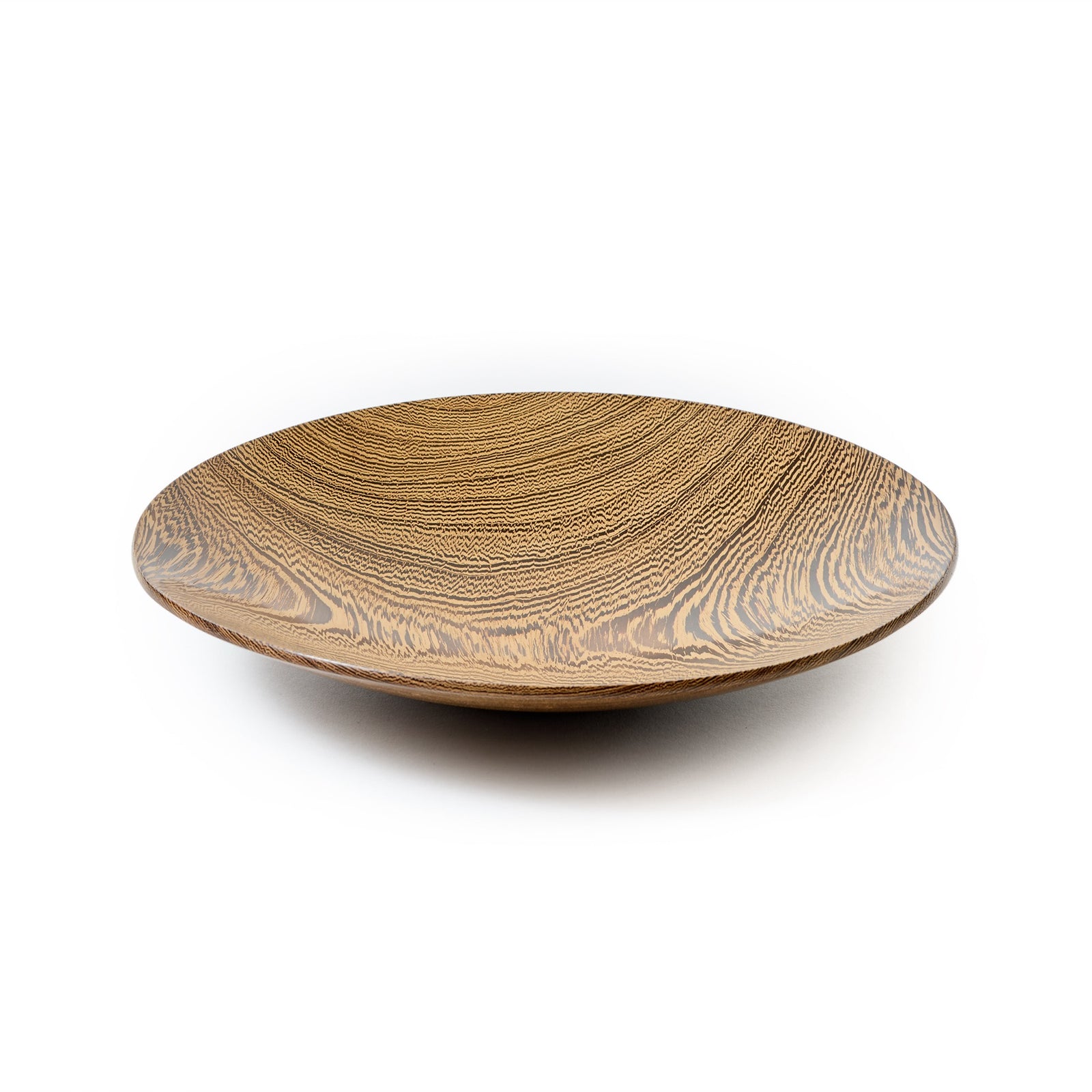 Wenge Bowl by WYETH - WYETH