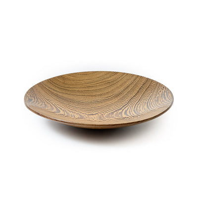 Wenge Bowl by WYETH - WYETH