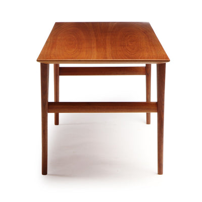Low Table by Vestergaard Jensen for Peder Pedersen - WYETH