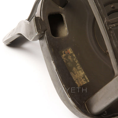 Early Goodform Chair by Goodform for General Fireproofing - WYETH