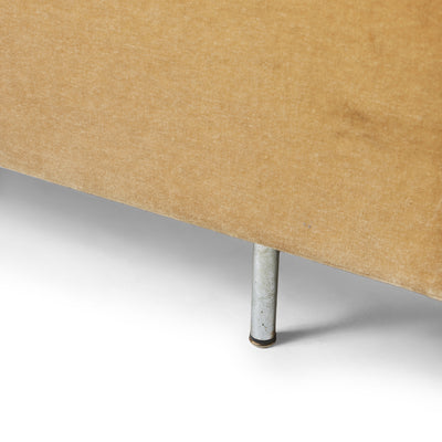 Modernist Sofa or Settee by Ben Thompson for Design Research Inc