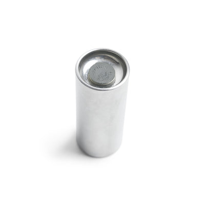 Salt And Pepper Grinder Set by Arne Jacobsen for Stelton, 1967