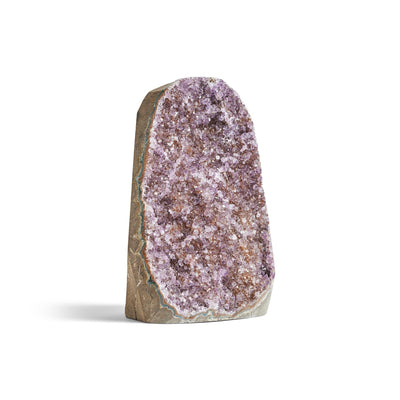 Amethyst Crystal Rock - WYETH