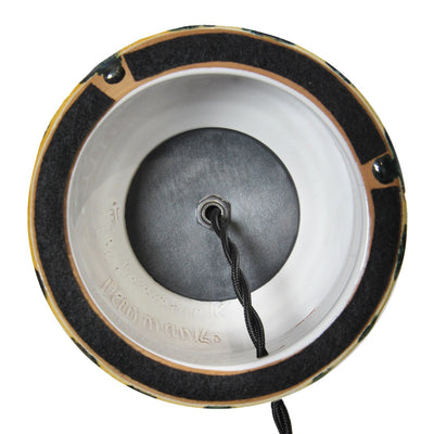 Table Lamp from Denmark, 1960s