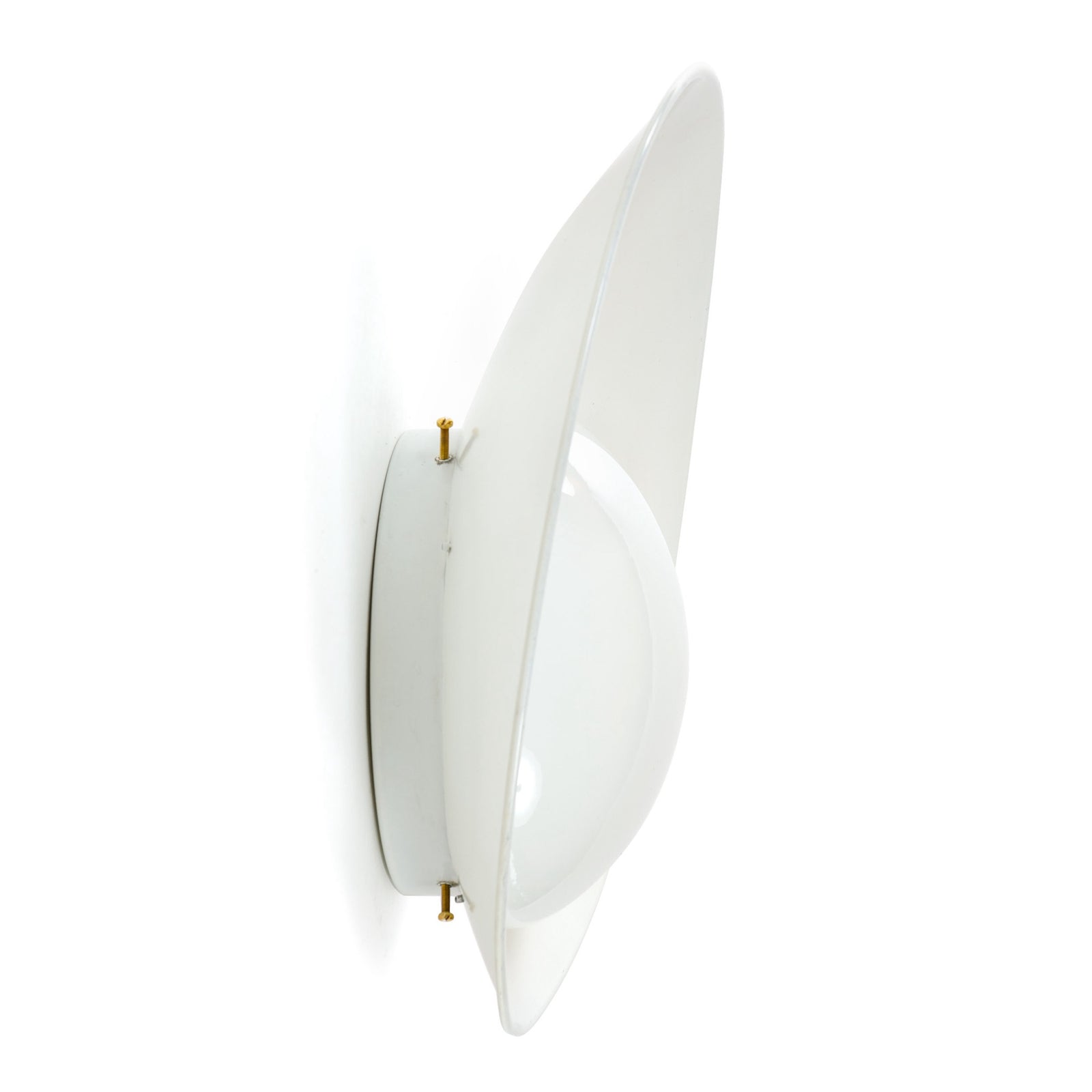 Wall Sconce by Arne Jacobsen for Louis Poulsen, 1960s