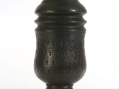 Ceramic Table Lamp for Bitossi - WYETH