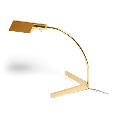 Swivel Desk Lamp by Cedric Hartman