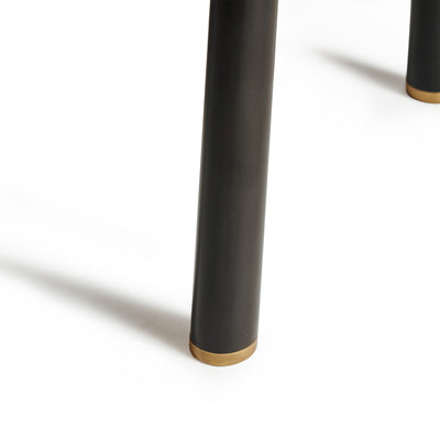 Two Tier End Table by Edward Wormley for Dunbar - WYETH