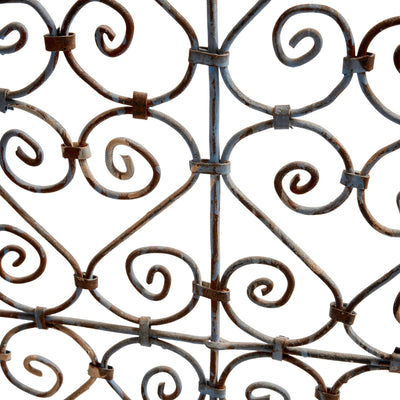 Metal Screen