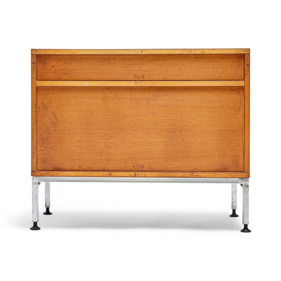 Rosewood Cabinet by Alain Richard - WYETH