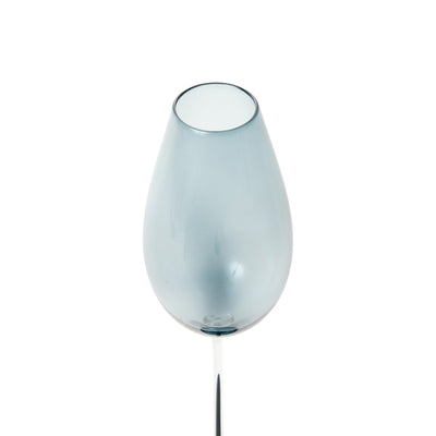 Tulip Vase by Nils Landberg for Orrefors, 1956