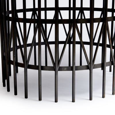 Cocktail Table by Milo Baughman for Thayer-Coggin