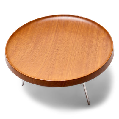 Fruit Bowl by Hans J. Wegner for Johannes Hansen, 1956 - WYETH