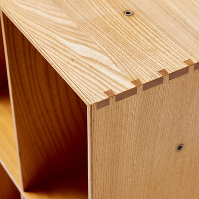 Elm Shelf by Mogens Koch for Rud Rasmussen - WYETH