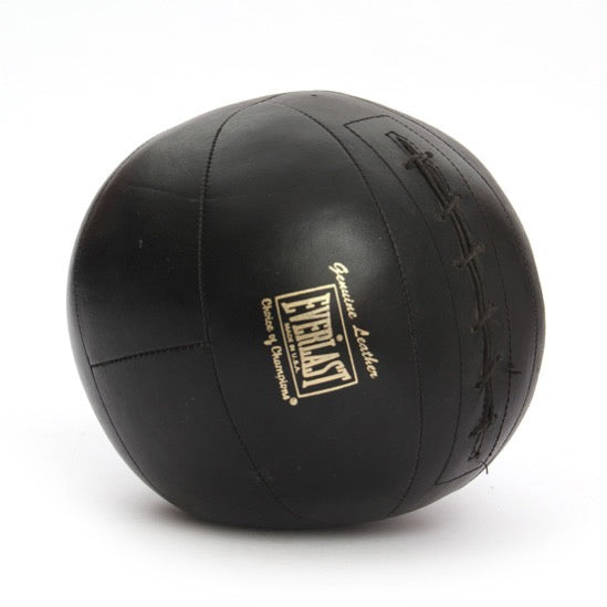 Everlast Medicine Ball by Everlast - WYETH