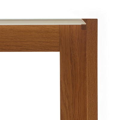 Tea Table by Josepf Albers for Ameico, 1928