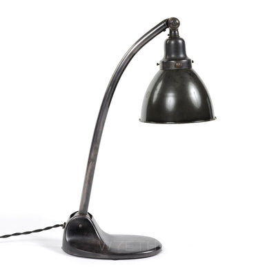 Adjustable Desk Lamp from Germany - WYETH