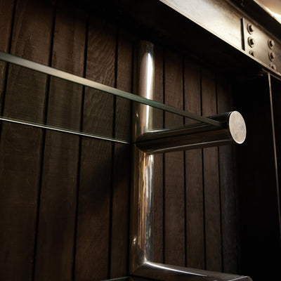 Orba Wall Shelf - WYETH