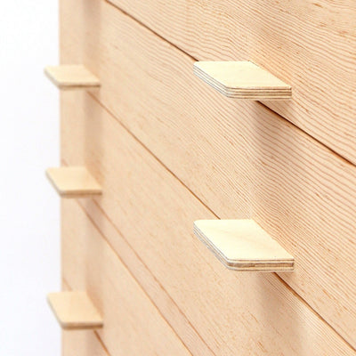 Professor's Flat File by Poul Kjaerholm for Rud Rasmussen - WYETH