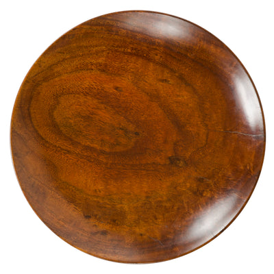 Turned Angico Bowl by Bob Stocksdale - WYETH