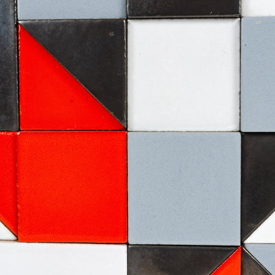 Ceramic Wall Art by Lee Rosen for Design Technics - WYETH