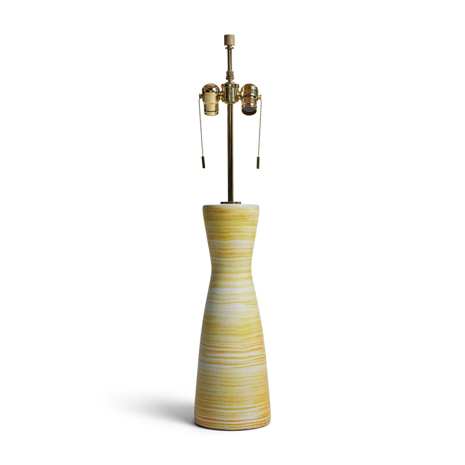 Table Lamp by Lee Rosen for Design Technics