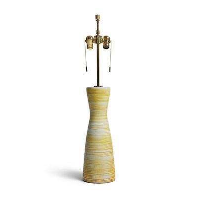 Table Lamp by Lee Rosen for Design Technics