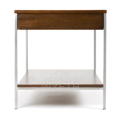 Pair of Night Stands by George Nelson for Herman Miller - WYETH