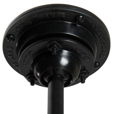 Articulating Ceiling Light by O.C. White for O.C. White Co.