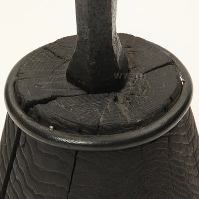 Cast Iron Anvil from USA - WYETH