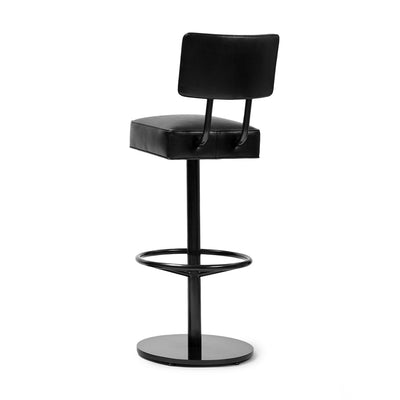 Disc Base Swivel Bar or Counter stool by WYETH, 2024 - WYETH