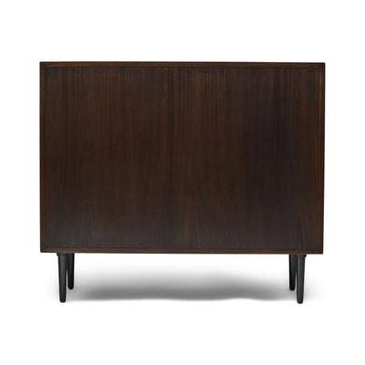 Woven Front Cabinet by Edward Wormley for Dunbar - WYETH