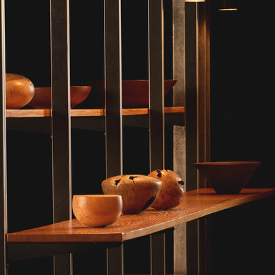 Shelving Unit by George Nelson for Herman Miller, 1959 - WYETH